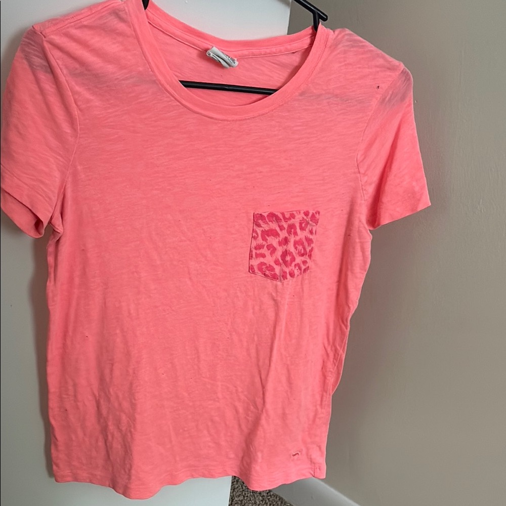 Victoria's Secret Pink Tee